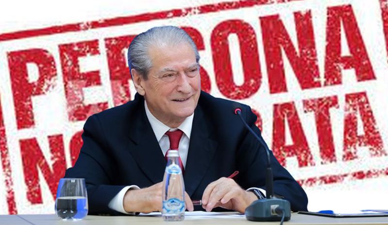 Five Years and No Deterrent  The Designation That Outlasted Every Theory