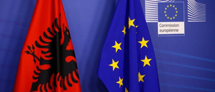Albania s EU Accession Review  Sixteen Chapters by Year s End  and a Prime Minister s Argument for Why the Process Itself Is the Prize
