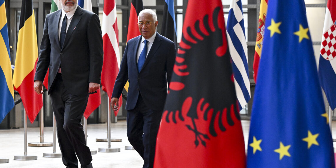 Albania Among Leading Candidates as IBAR Moves to Council