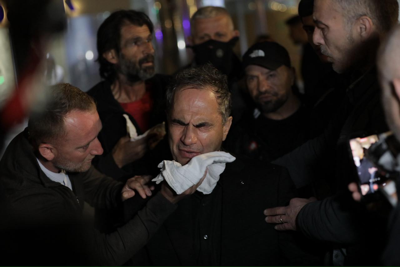 A Seventh Protest  the Same Crime  and the Question No One Asks