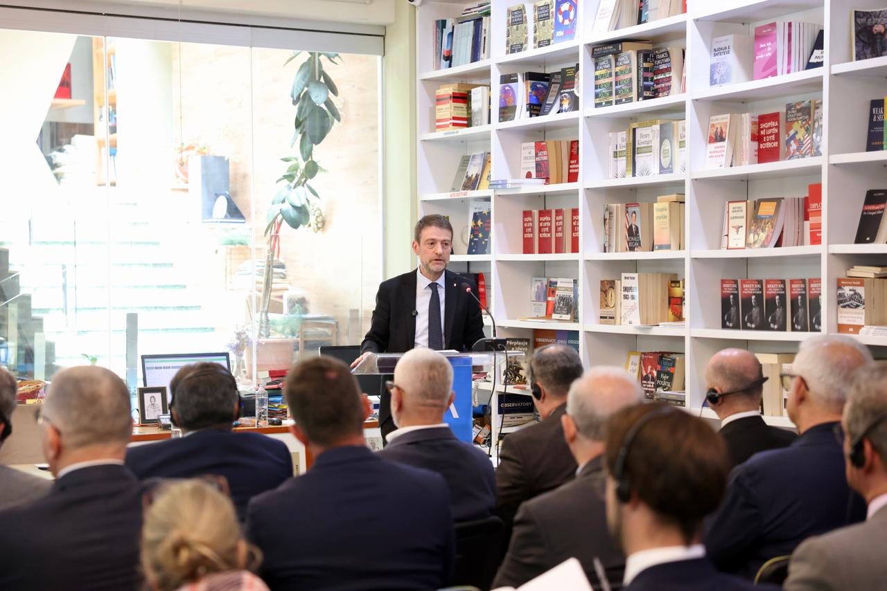 albania-s-foreign-policy-enters-an-era-of-uncertainty-anchored-in-the-eu-path