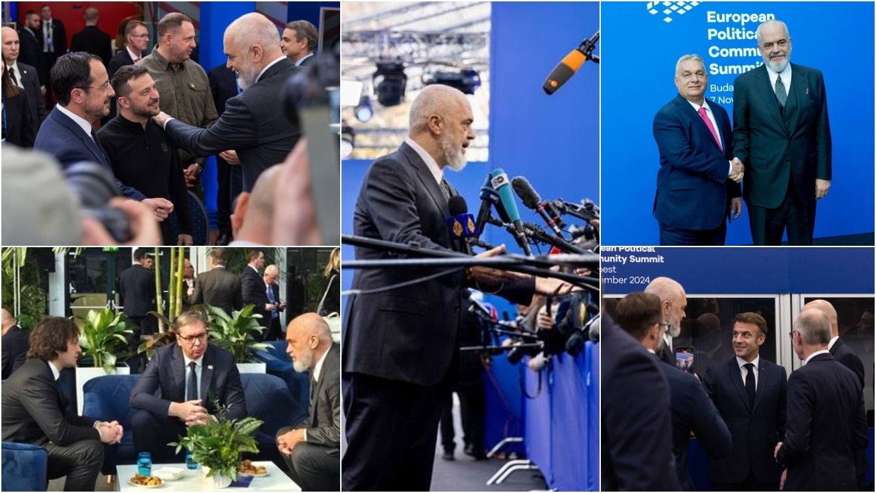 Not the Same  Why the Orbán Vučić Rama Equation Fails the Basic Test