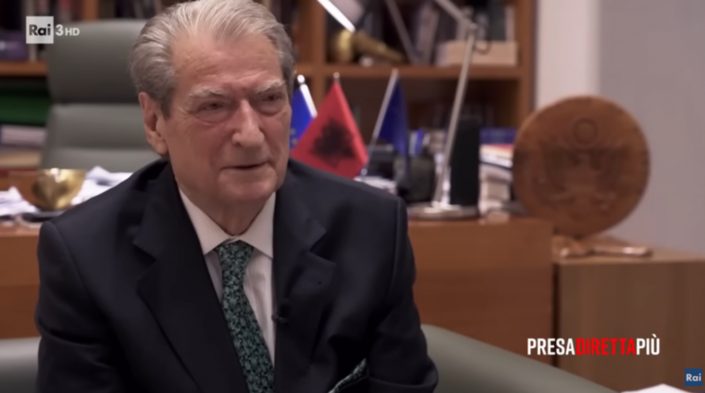 When a Defendant Becomes the Expert