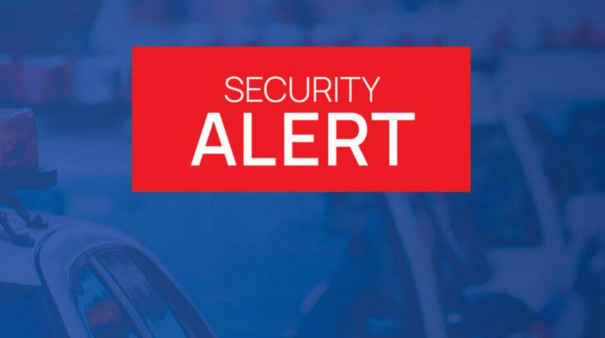 When the Alarm Is the Point