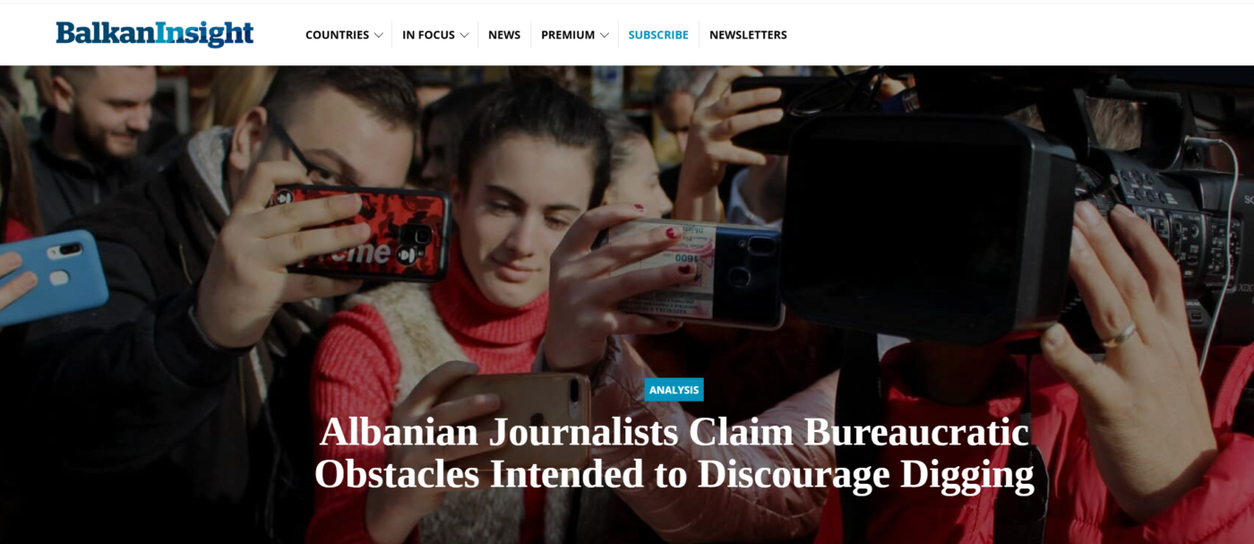 The Numbers BIRN Did Not Read