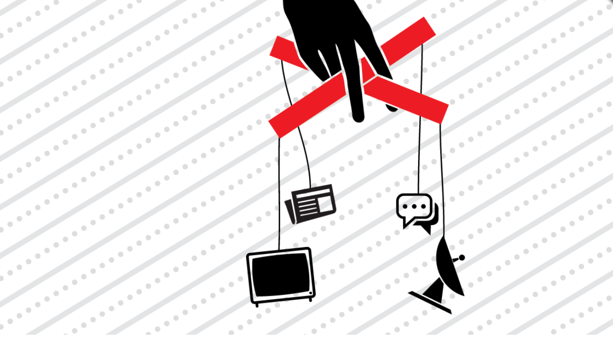 What the Data Shows  Albanian Television and the Media Capture Narrative