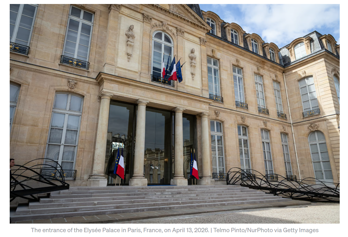 The Same Friction  Different Judgments  Paris  Tirana  and the Boundaries of Power