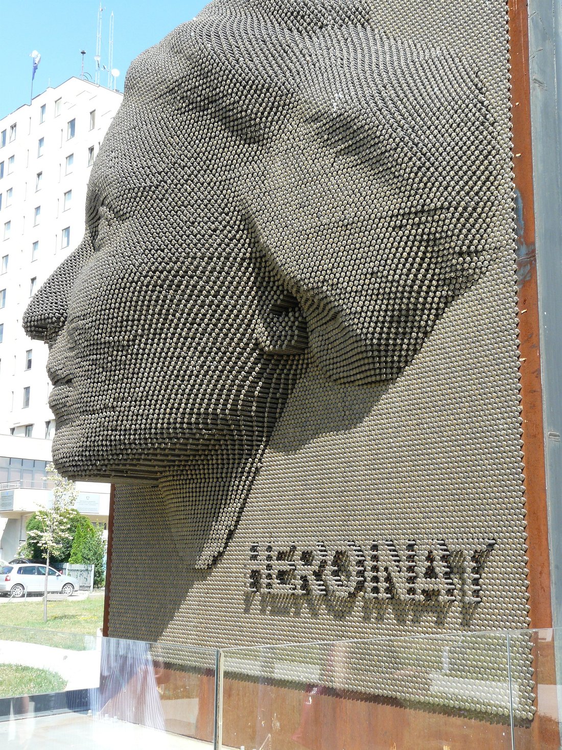 The Political Equilibrium Behind Kosovo s Unfinished Accountability