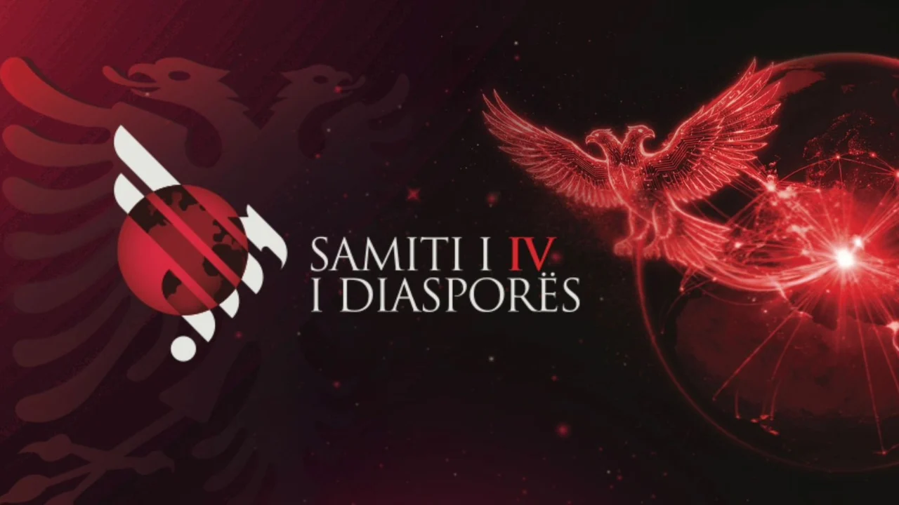 Albania s Diaspora Summit Opens in Tirana as Rama Frames Emigration as National Asset