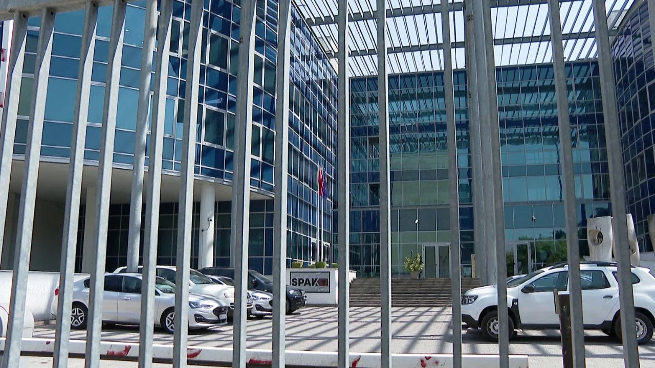 Expired Detention Deadlines Are the Proof of the Prosecution s Failure