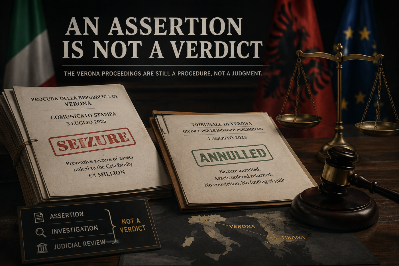SPAK and the Difference Between Assertion and Proof