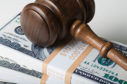 It Took This Calamity for the Judges to Learn Their Own Salaries